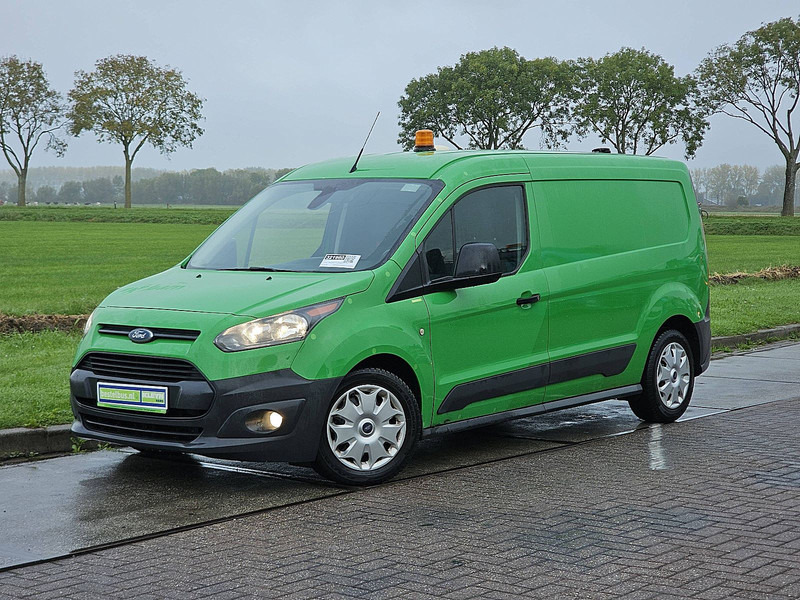 Ford Transit Connect 1.5 L2 Navi Euro6 AC NAP - Carrinha de contentor: foto 2 Ford Transit Connect 1.5 L2 Navi Euro6 AC NAP - Carrinha de contentor: foto 2
