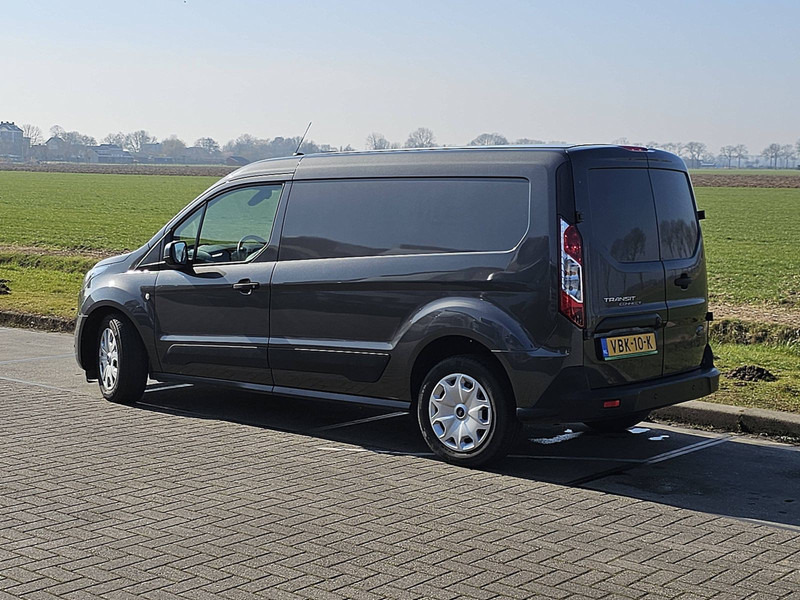 Ford Transit Connect L2 TREND Navi Euro6! - Carrinha de contentor: foto 5 Ford Transit Connect L2 TREND Navi Euro6! - Carrinha de contentor: foto 5
