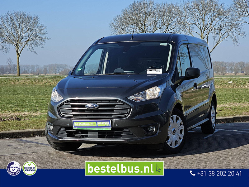 Ford Transit Connect L2 TREND Navi Euro6! - Carrinha de contentor: foto 1 Ford Transit Connect L2 TREND Navi Euro6! - Carrinha de contentor: foto 1