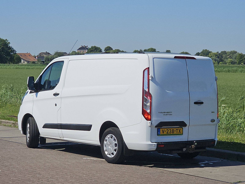 Ford Transit Custom 2.0 L1H1 Wp-Inrichting ! - Furgão compacto: foto 5 Ford Transit Custom 2.0 L1H1 Wp-Inrichting ! - Furgão compacto: foto 5