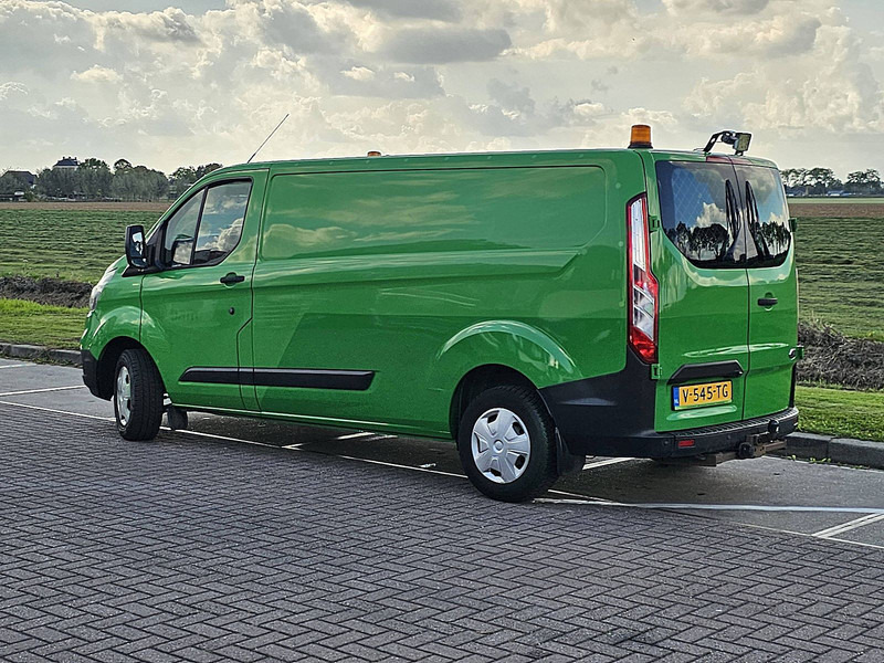 Ford Transit Custom 2.0 L2H1 Navi Trekhaak ! - Furgão compacto: foto 5 Ford Transit Custom 2.0 L2H1 Navi Trekhaak ! - Furgão compacto: foto 5