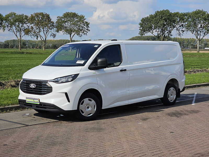 Ford Transit Custom 2.0 ac automaat EURO6 - Furgão compacto: foto 2 Ford Transit Custom 2.0 ac automaat EURO6 - Furgão compacto: foto 2