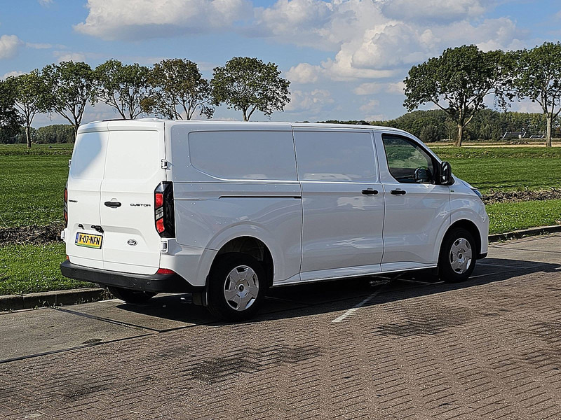 Ford Transit Custom 2.0 ac automaat EURO6 - Furgão compacto: foto 3 Ford Transit Custom 2.0 ac automaat EURO6 - Furgão compacto: foto 3