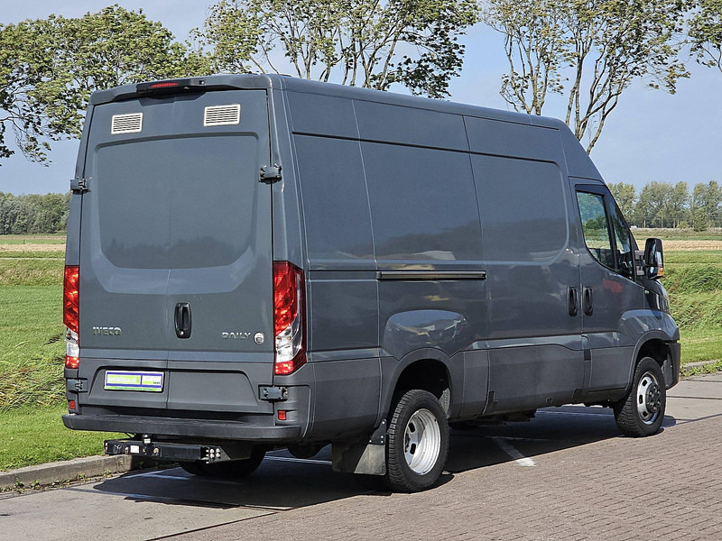 Iveco Daily 35C15 3.0 L 150 L2H2 DL - Furgão: foto 3 Iveco Daily 35C15 3.0 L 150 L2H2 DL - Furgão: foto 3