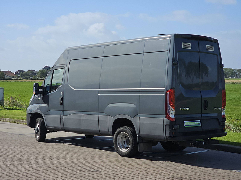 Iveco Daily 35C15 3.0 L 150 L2H2 DL - Furgão: foto 5 Iveco Daily 35C15 3.0 L 150 L2H2 DL - Furgão: foto 5