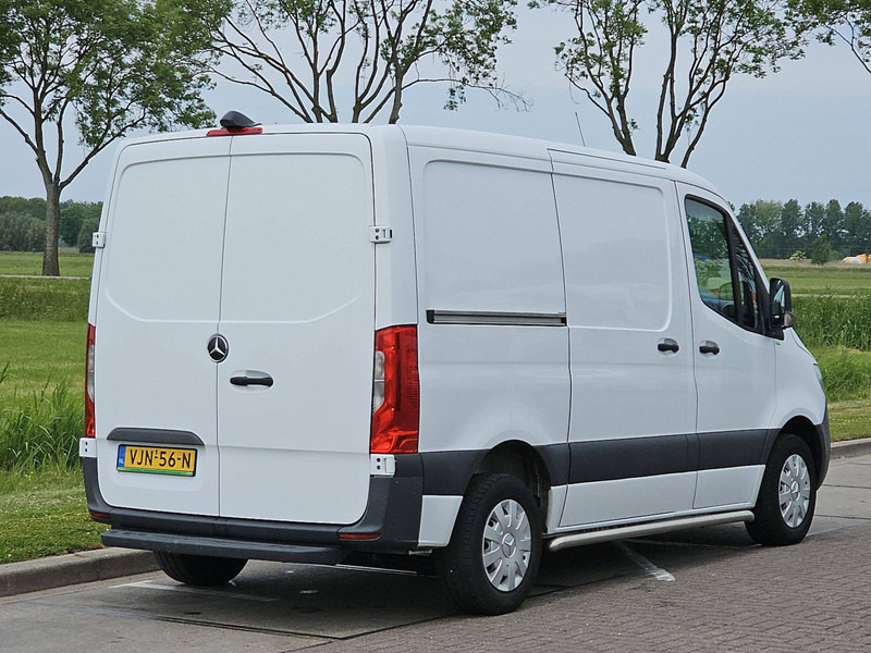 Mercedes-Benz Sprinter 311 L1H1 2xZijdeur Euro6 - Furgão: foto 3 Mercedes-Benz Sprinter 311 L1H1 2xZijdeur Euro6 - Furgão: foto 3
