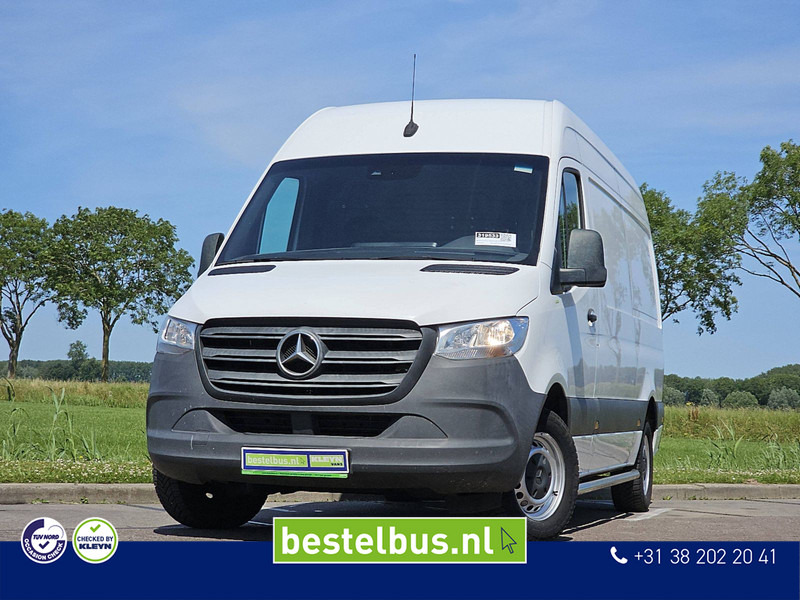 Mercedes-Benz Sprinter 311 L2H2 Wp-Inrichting! - Furgão: foto 1 Mercedes-Benz Sprinter 311 L2H2 Wp-Inrichting! - Furgão: foto 1