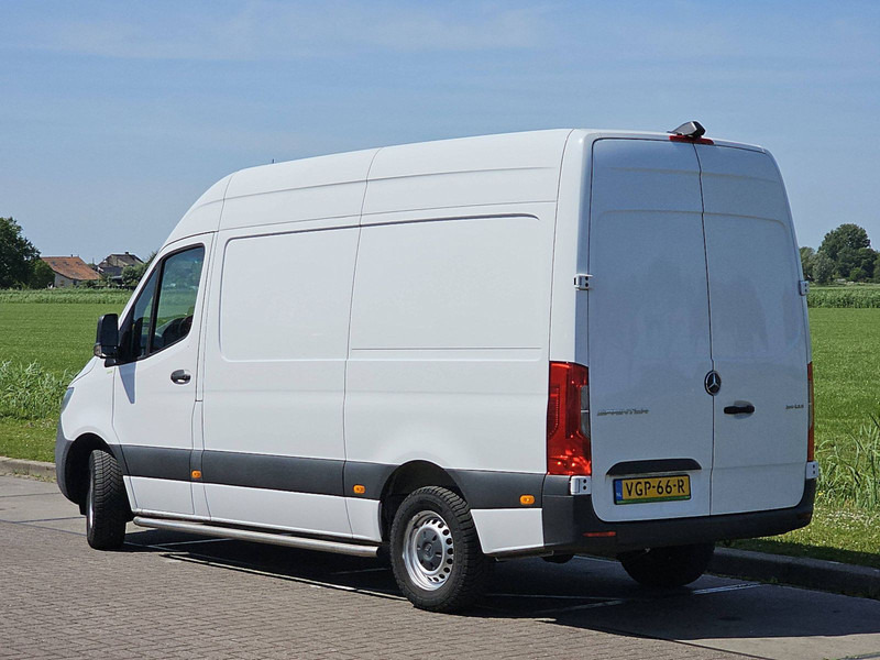 Mercedes-Benz Sprinter 311 L2H2 Wp-Inrichting! - Furgão: foto 5 Mercedes-Benz Sprinter 311 L2H2 Wp-Inrichting! - Furgão: foto 5