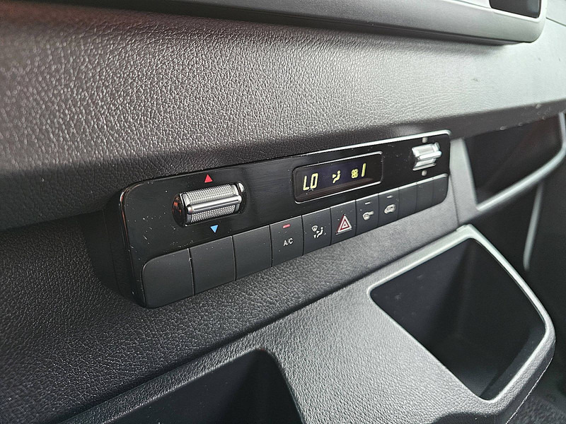 Carrinha de contentor Mercedes-Benz Sprinter 314 Bakwagen Laadklep!: foto 8