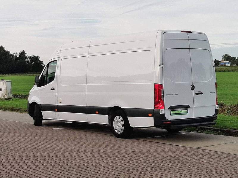 Mercedes-Benz Sprinter 314 Koelwagen L3H2 FRIGO - Carrinha frigorífica: foto 5 Mercedes-Benz Sprinter 314 Koelwagen L3H2 FRIGO - Carrinha frigorífica: foto 5