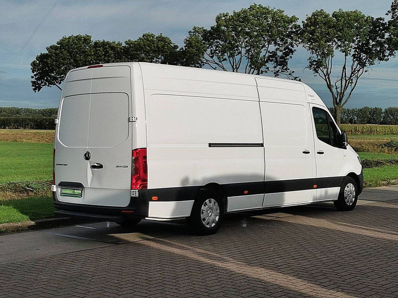 Mercedes-Benz Sprinter 314 Koelwagen L3H2 FRIGO - Carrinha frigorífica: foto 3 Mercedes-Benz Sprinter 314 Koelwagen L3H2 FRIGO - Carrinha frigorífica: foto 3
