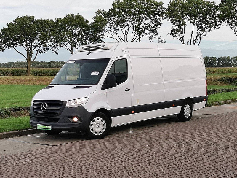 Mercedes-Benz Sprinter 314 Koelwagen L3H2 FRIGO - Carrinha frigorífica: foto 2 Mercedes-Benz Sprinter 314 Koelwagen L3H2 FRIGO - Carrinha frigorífica: foto 2