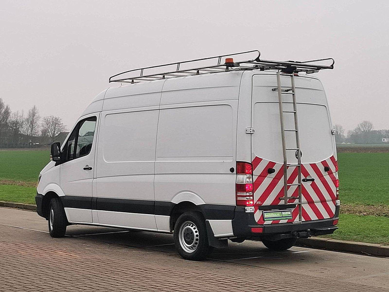 Mercedes-Benz Sprinter 314 L2H2 Imperiaal Euro6 - Furgão: foto 5 Mercedes-Benz Sprinter 314 L2H2 Imperiaal Euro6 - Furgão: foto 5