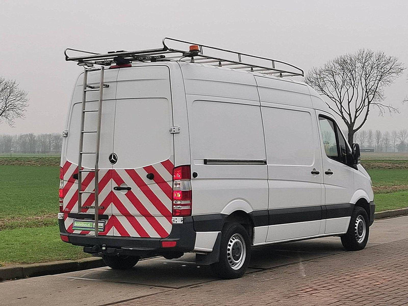 Mercedes-Benz Sprinter 314 L2H2 Imperiaal Euro6 - Furgão: foto 3 Mercedes-Benz Sprinter 314 L2H2 Imperiaal Euro6 - Furgão: foto 3