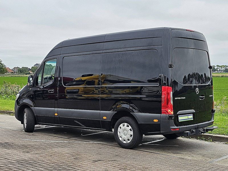 Mercedes-Benz Sprinter 317 L2H2 3.5t-Trekhaak - Furgão: foto 5 Mercedes-Benz Sprinter 317 L2H2 3.5t-Trekhaak - Furgão: foto 5