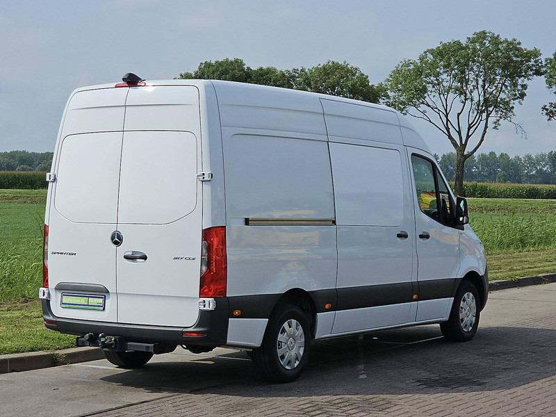 Mercedes-Benz Sprinter 317 L2H2 3.5t-Trekhaak! - Furgão: foto 3 Mercedes-Benz Sprinter 317 L2H2 3.5t-Trekhaak! - Furgão: foto 3