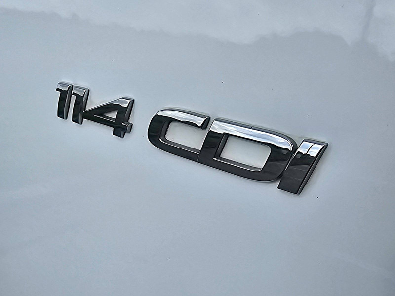 Locação de Mercedes-Benz Vito 114 L3 XL Automaat Navi! Mercedes-Benz Vito 114 L3 XL Automaat Navi!: foto 13