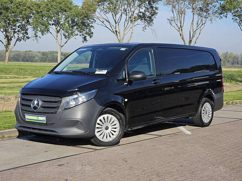 Mercedes-Benz Vito 114 L3 XL Mbux Automaat! - Furgão: foto 2 Mercedes-Benz Vito 114 L3 XL Mbux Automaat! - Furgão: foto 2