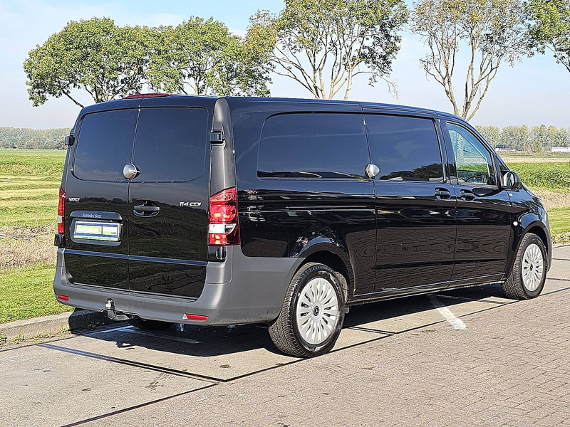 Mercedes-Benz Vito 114 L3 XL Mbux Automaat! - Furgão: foto 3 Mercedes-Benz Vito 114 L3 XL Mbux Automaat! - Furgão: foto 3