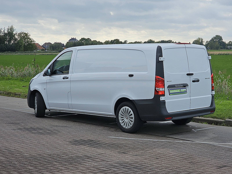Mercedes-Benz Vito 116 L3 XL Mbux Automaat! - Furgão compacto: foto 5 Mercedes-Benz Vito 116 L3 XL Mbux Automaat! - Furgão compacto: foto 5