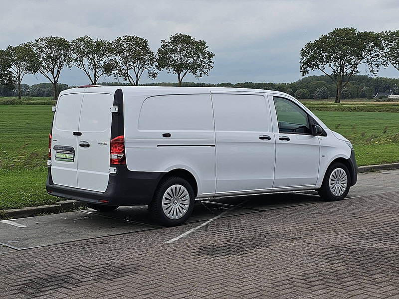 Mercedes-Benz Vito 116 L3 XL Mbux Automaat! - Furgão compacto: foto 3 Mercedes-Benz Vito 116 L3 XL Mbux Automaat! - Furgão compacto: foto 3