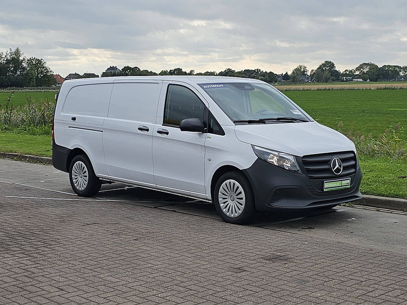 Mercedes-Benz Vito 116 L3 XL Mbux Automaat! - Furgão compacto: foto 4 Mercedes-Benz Vito 116 L3 XL Mbux Automaat! - Furgão compacto: foto 4