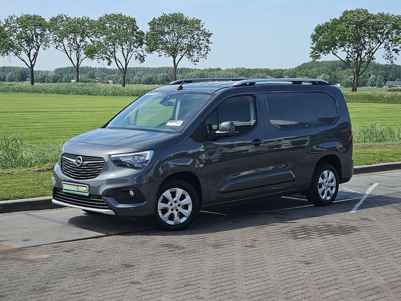 Opel Combo 1.5 L2 Autom Innovation! - Carrinha de contentor: foto 2 Opel Combo 1.5 L2 Autom Innovation! - Carrinha de contentor: foto 2