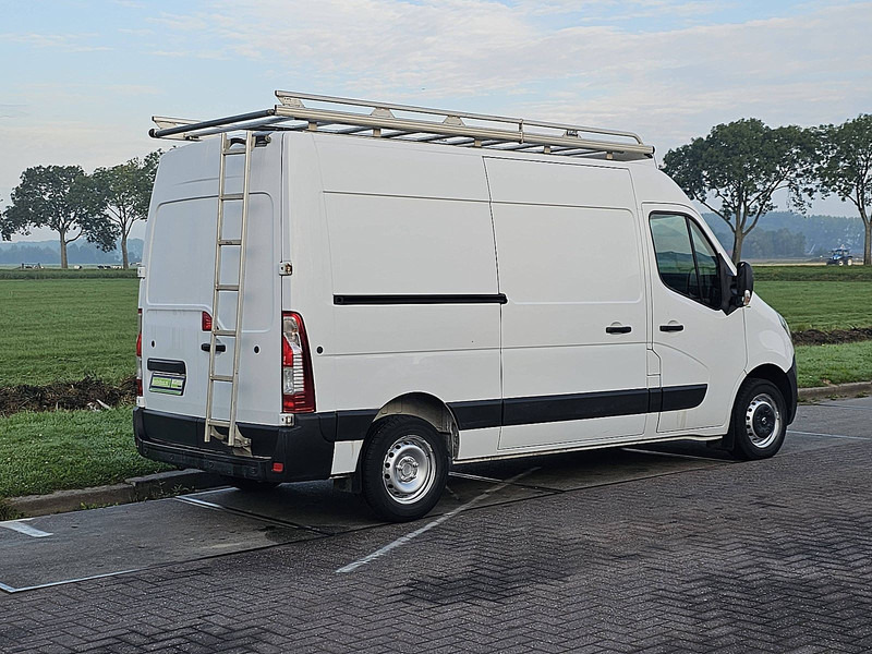 Opel Movano 2.3 L2H2 Navi Imperiaal! - Furgão: foto 3 Opel Movano 2.3 L2H2 Navi Imperiaal! - Furgão: foto 3