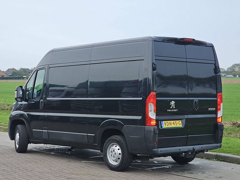 Peugeot Boxer 2.0 L2H2 Navi Airco NAP! - Furgão compacto: foto 5 Peugeot Boxer 2.0 L2H2 Navi Airco NAP! - Furgão compacto: foto 5