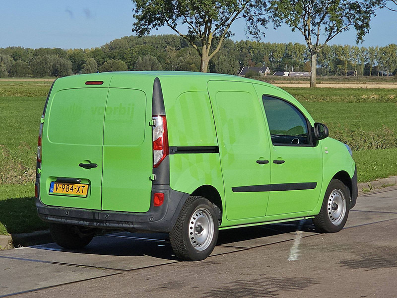 Renault Kangoo 1.5 Airco Euro6 90Pk NAP - Carrinha de contentor: foto 3 Renault Kangoo 1.5 Airco Euro6 90Pk NAP - Carrinha de contentor: foto 3