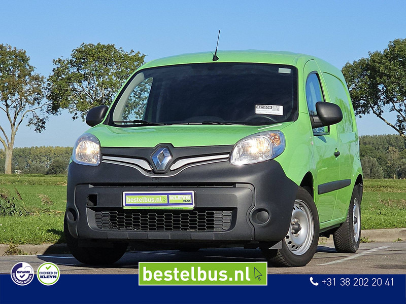 Renault Kangoo 1.5 Airco Euro6 90Pk NAP - Carrinha de contentor: foto 1 Renault Kangoo 1.5 Airco Euro6 90Pk NAP - Carrinha de contentor: foto 1
