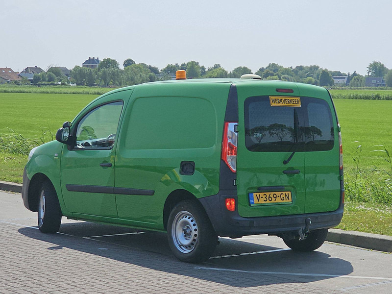 Renault Kangoo 1.5 L1 Airco NAP Trekhk! - Carrinha de contentor: foto 5 Renault Kangoo 1.5 L1 Airco NAP Trekhk! - Carrinha de contentor: foto 5