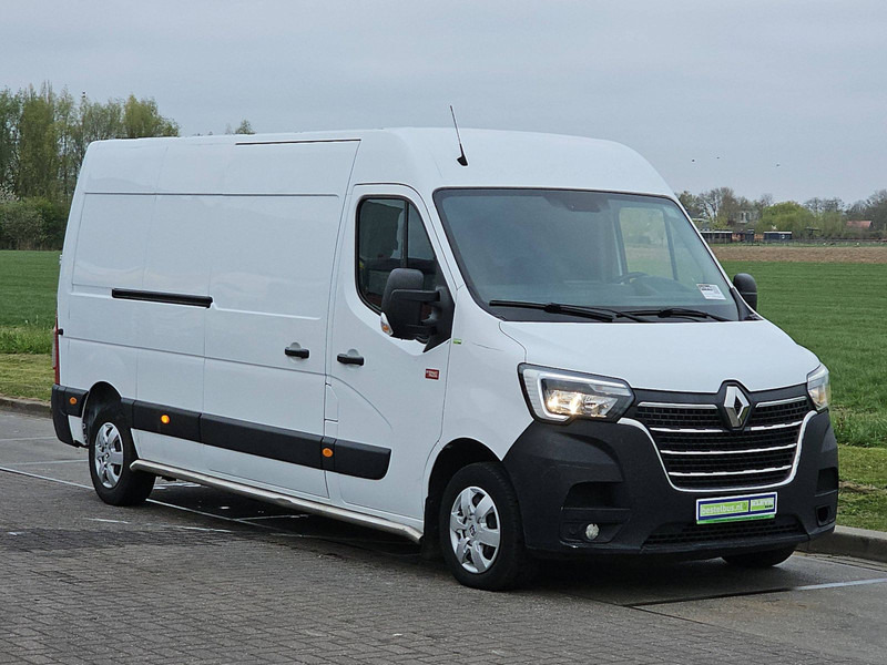 Renault Master 2.3 DCI 135 L3H2 - Furgão: foto 4 Renault Master 2.3 DCI 135 L3H2 - Furgão: foto 4