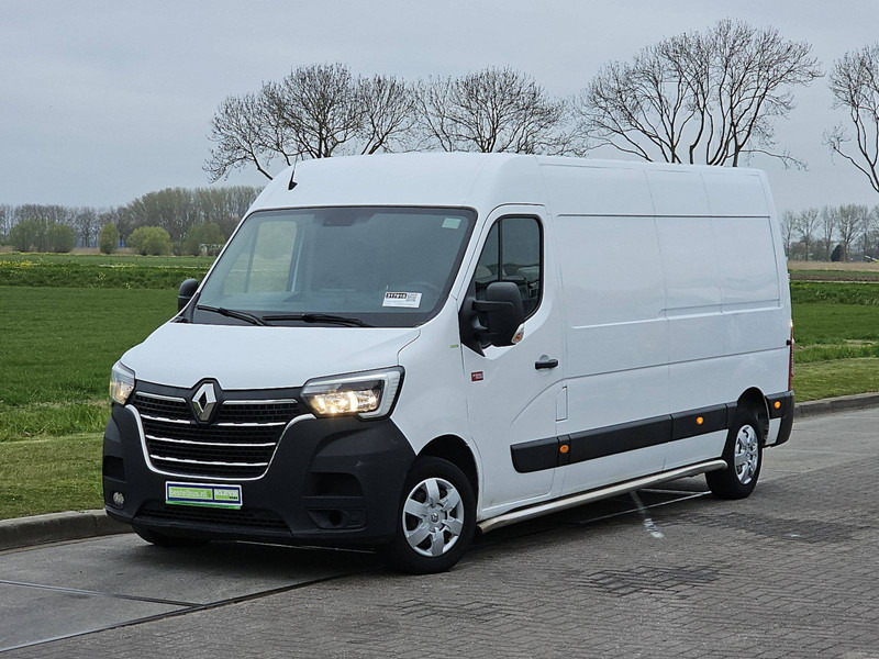 Renault Master 2.3 DCI 135 L3H2 - Furgão: foto 2 Renault Master 2.3 DCI 135 L3H2 - Furgão: foto 2