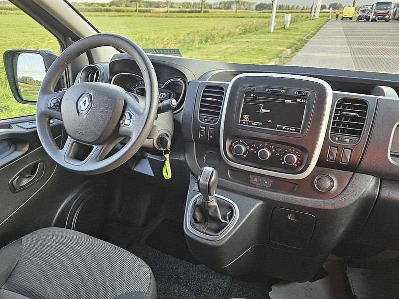 Locação de Renault Trafic 2.0 DCI DCI 145 AUT. L2H1 Renault Trafic 2.0 DCI DCI 145 AUT. L2H1: foto 7