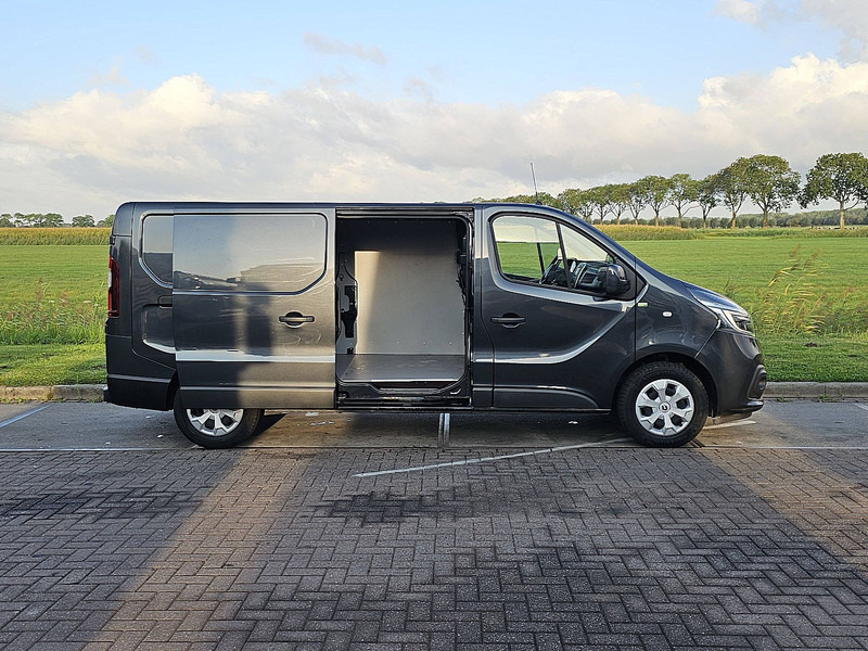 Locação de Renault Trafic 2.0 DCI DCI 145 AUT. L2H1 Renault Trafic 2.0 DCI DCI 145 AUT. L2H1: foto 13