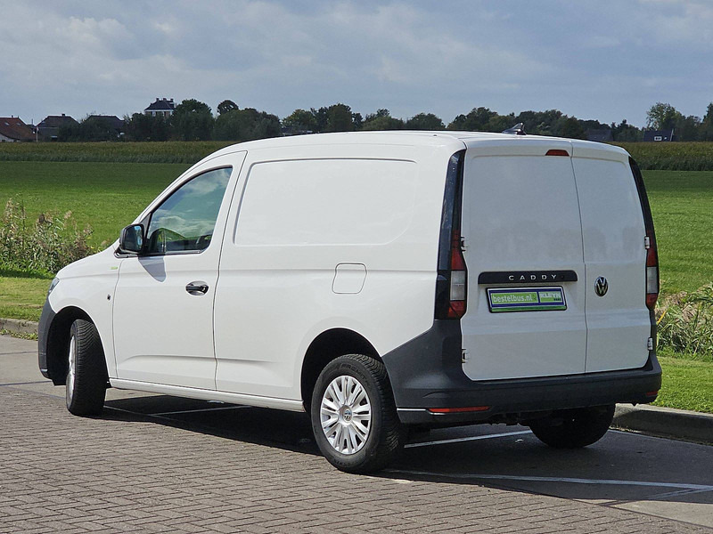 Volkswagen Caddy 2.0 L1 102PK Euro6 AC! - Carrinha de contentor: foto 5 Volkswagen Caddy 2.0 L1 102PK Euro6 AC! - Carrinha de contentor: foto 5