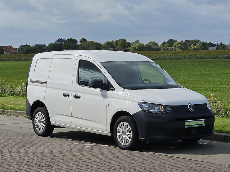 Volkswagen Caddy 2.0 L1 102PK Euro6 AC! - Carrinha de contentor: foto 4 Volkswagen Caddy 2.0 L1 102PK Euro6 AC! - Carrinha de contentor: foto 4