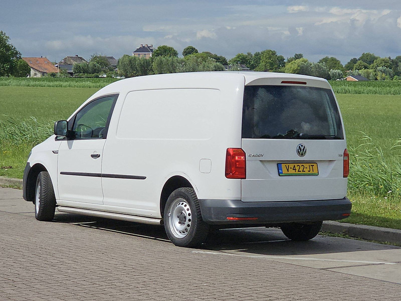 Volkswagen Caddy Maxi 2.0 Euro6 Airco NAP! - Carrinha de contentor: foto 5 Volkswagen Caddy Maxi 2.0 Euro6 Airco NAP! - Carrinha de contentor: foto 5