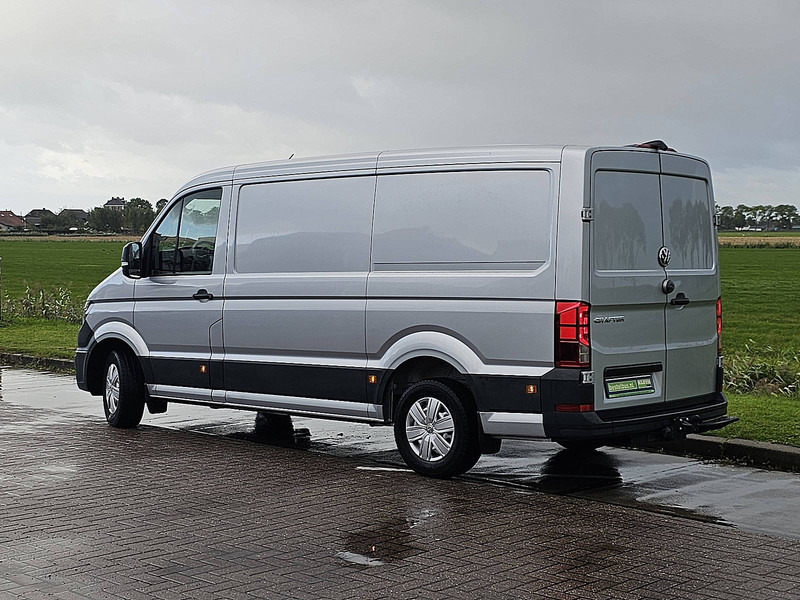 Volkswagen Crafter 2.0 ac 140 pk EURO6 - Furgão: foto 5 Volkswagen Crafter 2.0 ac 140 pk EURO6 - Furgão: foto 5