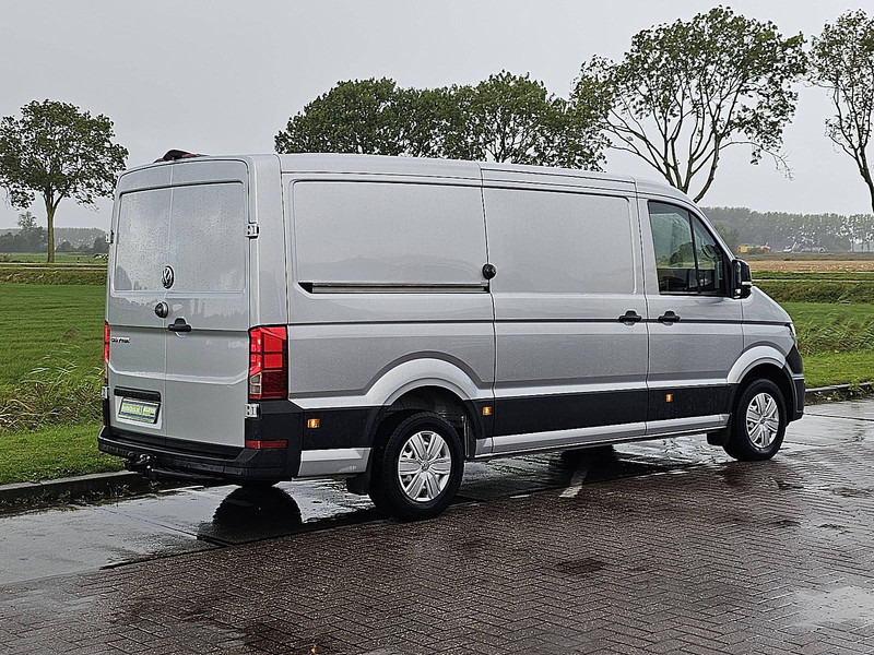 Volkswagen Crafter 2.0 ac 140 pk EURO6 - Furgão: foto 3 Volkswagen Crafter 2.0 ac 140 pk EURO6 - Furgão: foto 3