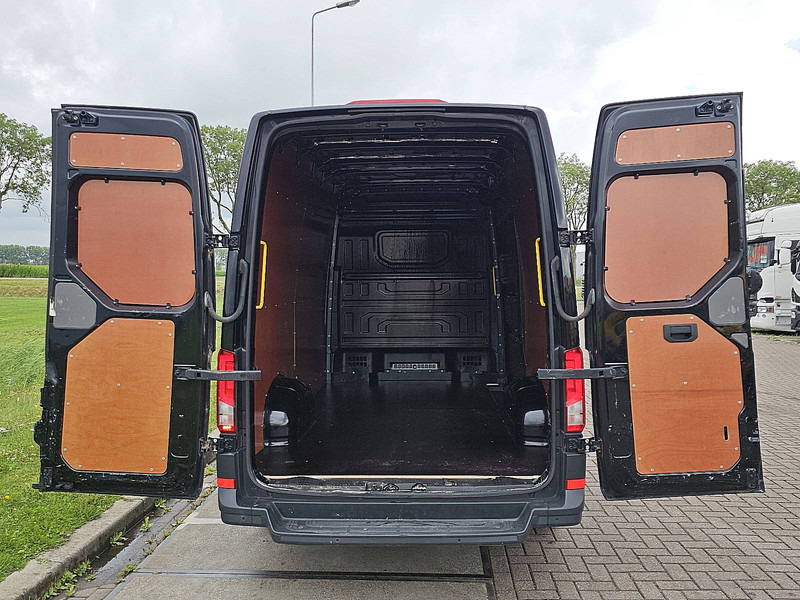 Furgão compacto Volkswagen Crafter 35 2.0 L3H3 LED Automaat!: foto 12