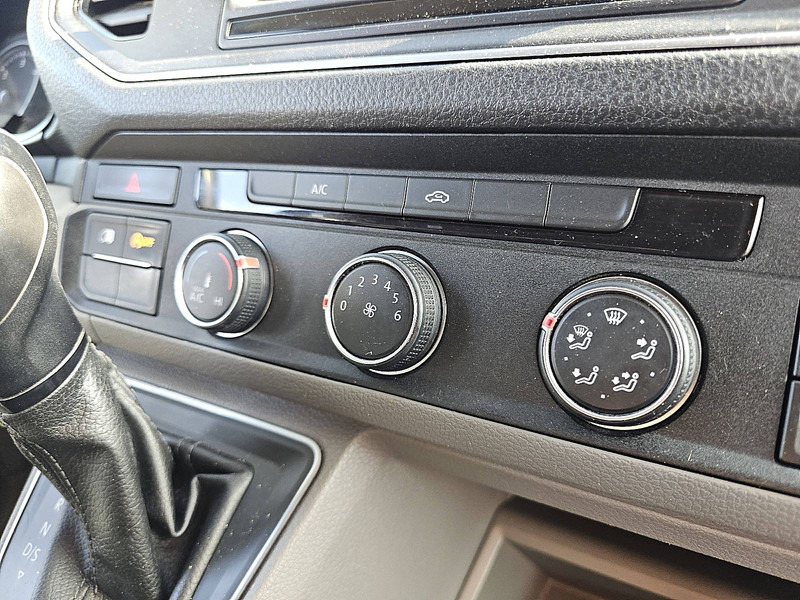Furgão compacto Volkswagen Crafter 35 2.0 L3H3 LED Automaat!: foto 9