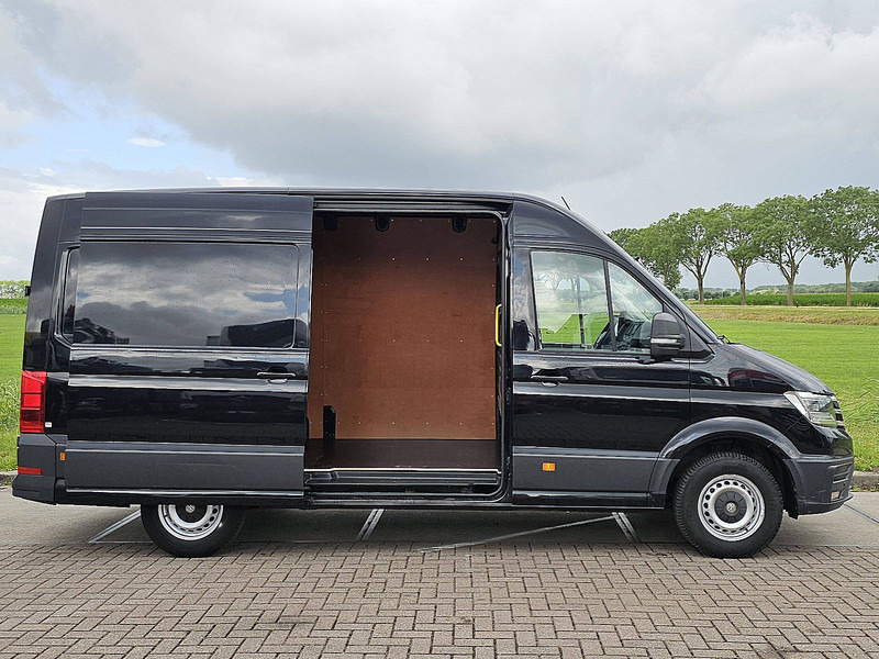 Furgão compacto Volkswagen Crafter 35 2.0 L3H3 LED Automaat!: foto 13