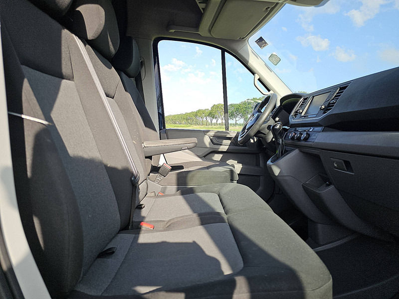 Furgão compacto Volkswagen Crafter 35 2.0 L3H3 LED Automaat!: foto 6