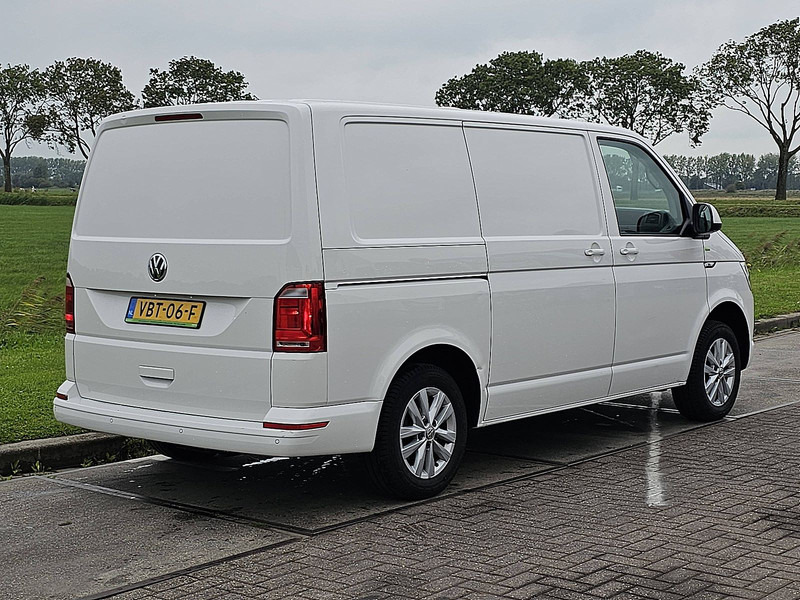 Volkswagen Transporter 2.0 TDI 102Pk Lm-Velgen NAP! - Furgão compacto: foto 3 Volkswagen Transporter 2.0 TDI 102Pk Lm-Velgen NAP! - Furgão compacto: foto 3