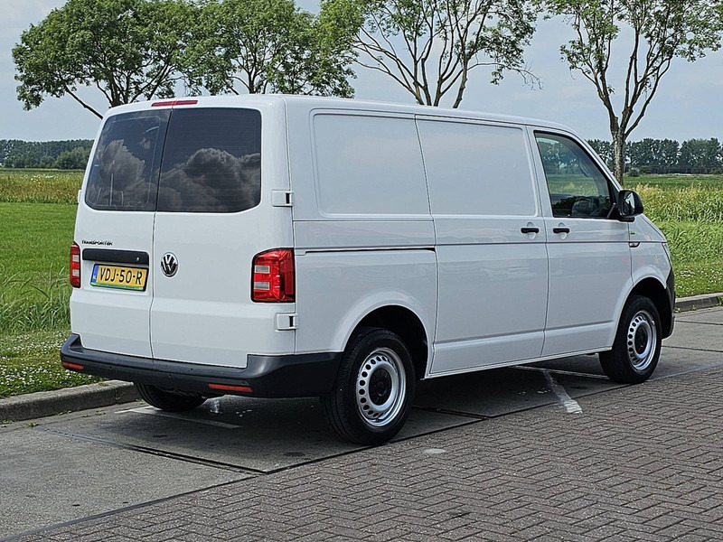 Volkswagen Transporter 2.0 TDI L1H1 Navi Euro6 NAP! - Furgão compacto: foto 3 Volkswagen Transporter 2.0 TDI L1H1 Navi Euro6 NAP! - Furgão compacto: foto 3
