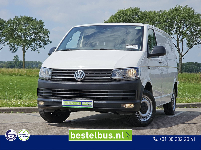 Volkswagen Transporter 2.0 TDI L1H1 Navi Euro6 NAP! - Furgão compacto: foto 1 Volkswagen Transporter 2.0 TDI L1H1 Navi Euro6 NAP! - Furgão compacto: foto 1