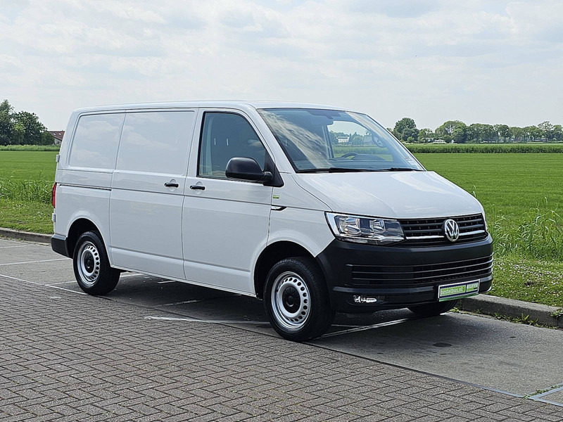 Volkswagen Transporter 2.0 TDI L1H1 Navi Euro6 NAP! - Furgão compacto: foto 4 Volkswagen Transporter 2.0 TDI L1H1 Navi Euro6 NAP! - Furgão compacto: foto 4