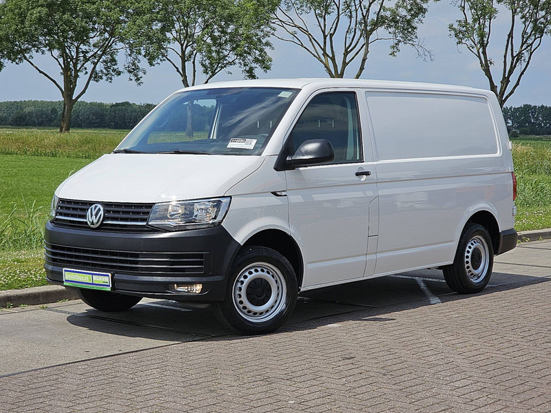 Volkswagen Transporter 2.0 TDI L1H1 Navi Euro6 NAP! - Furgão compacto: foto 2 Volkswagen Transporter 2.0 TDI L1H1 Navi Euro6 NAP! - Furgão compacto: foto 2